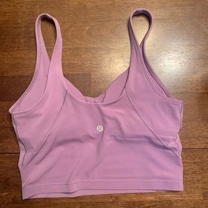 Lululemon align tank